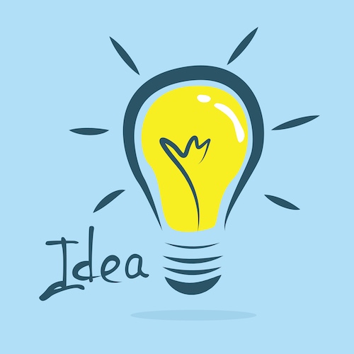 How to Patent an Idea