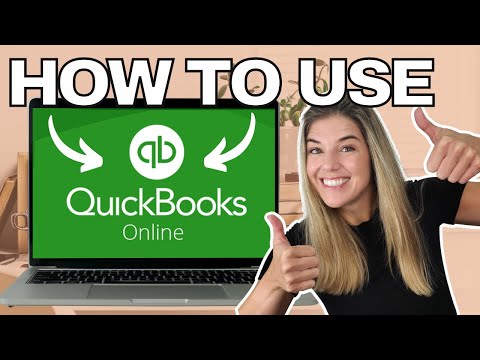 Using QuickBooks Effectively