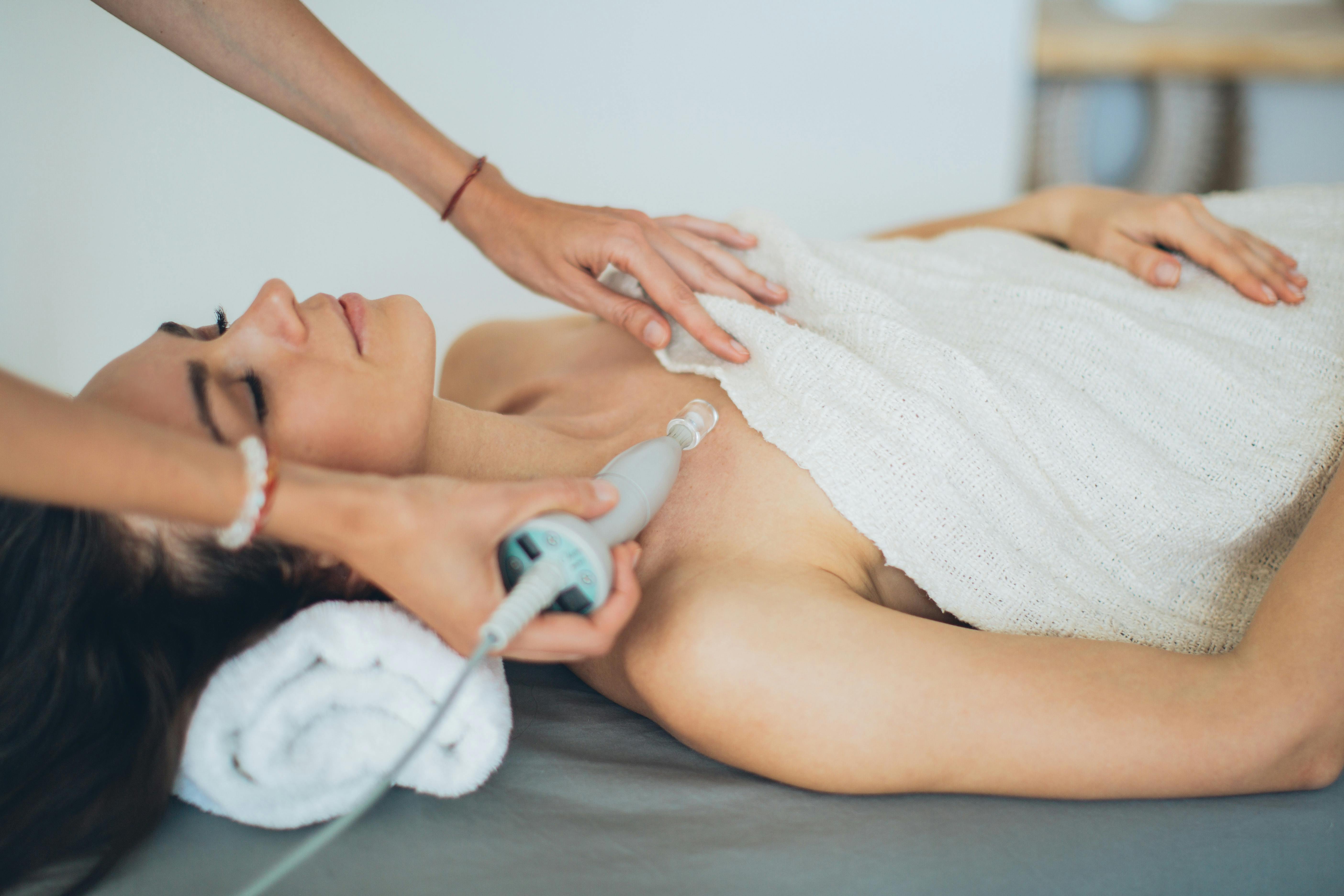 How to Become a Massage Therapist