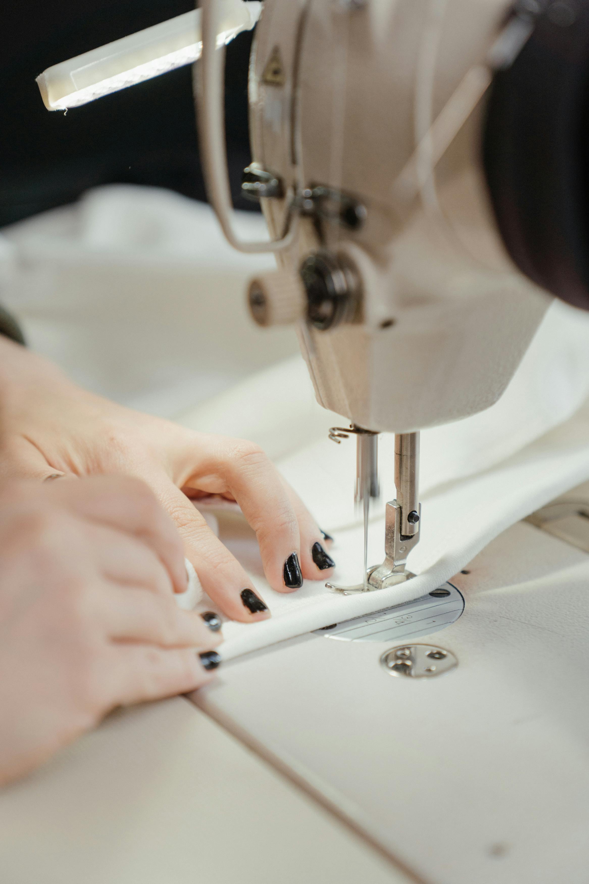 Sewing Machine Tips