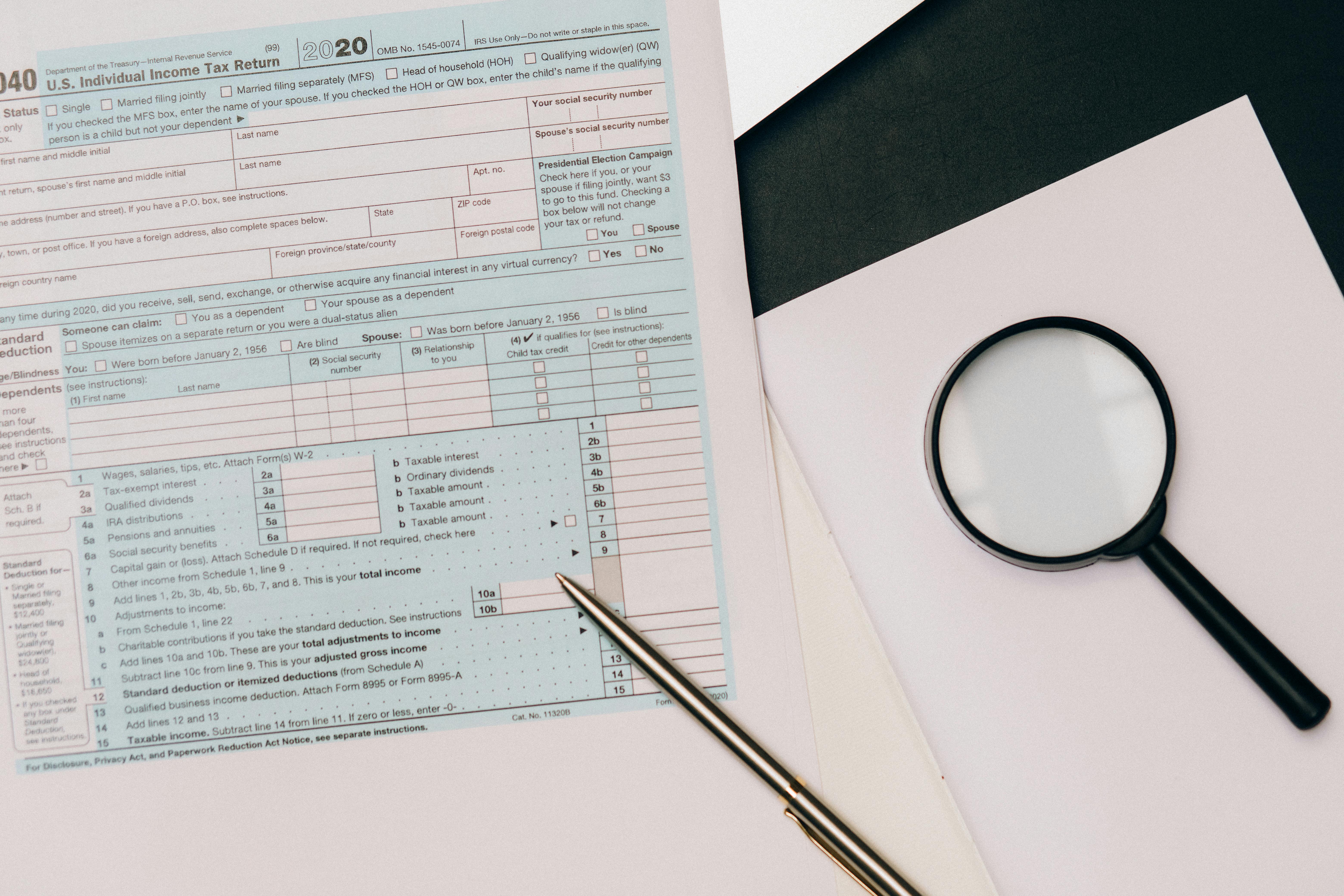 Revenue Forecasting Techniques